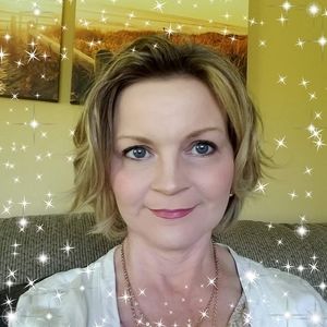 Meet your Posher, Kris